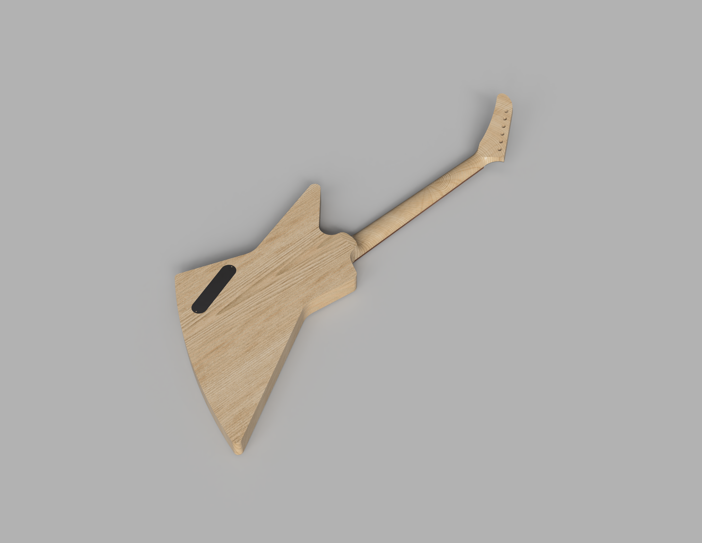 Gibson Explorer
