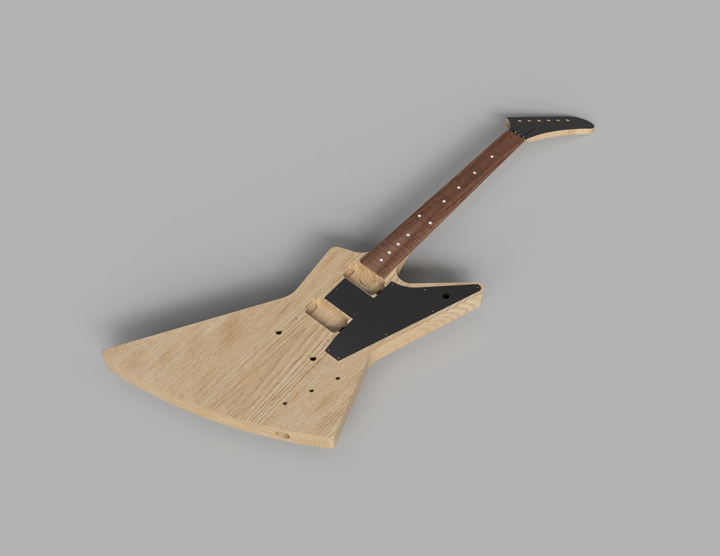 Gibson Explorer