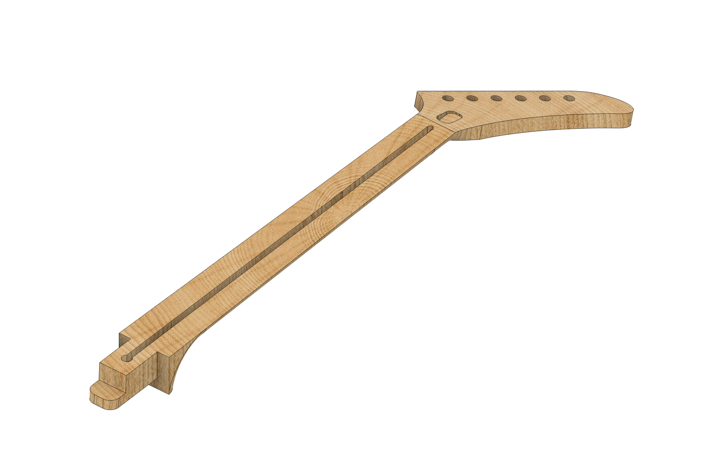Gibson Explorer