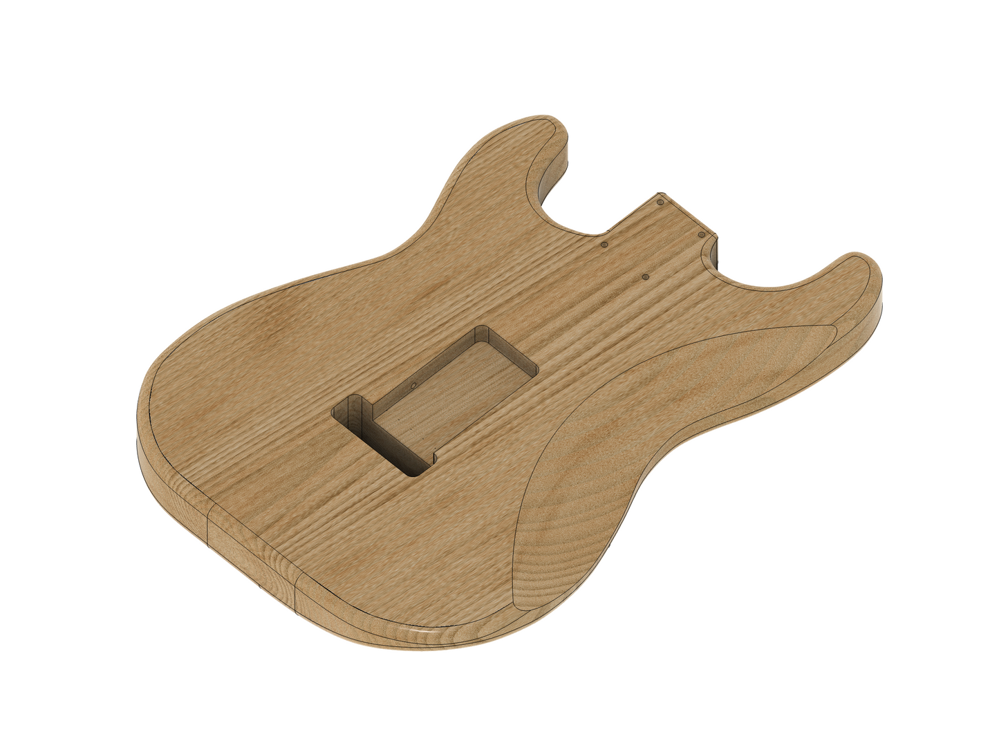 Fender Stratocaster