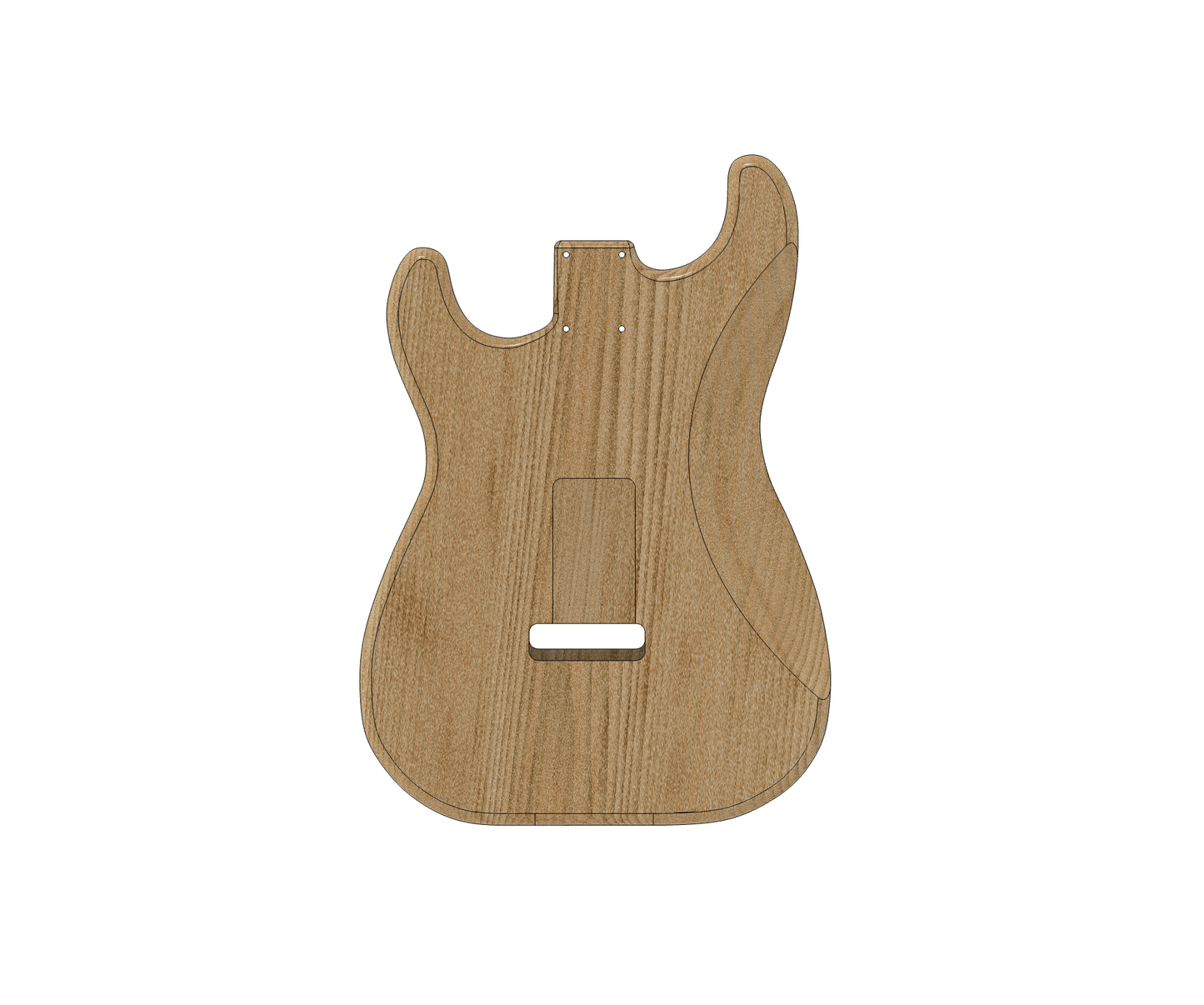 Fender Stratocaster