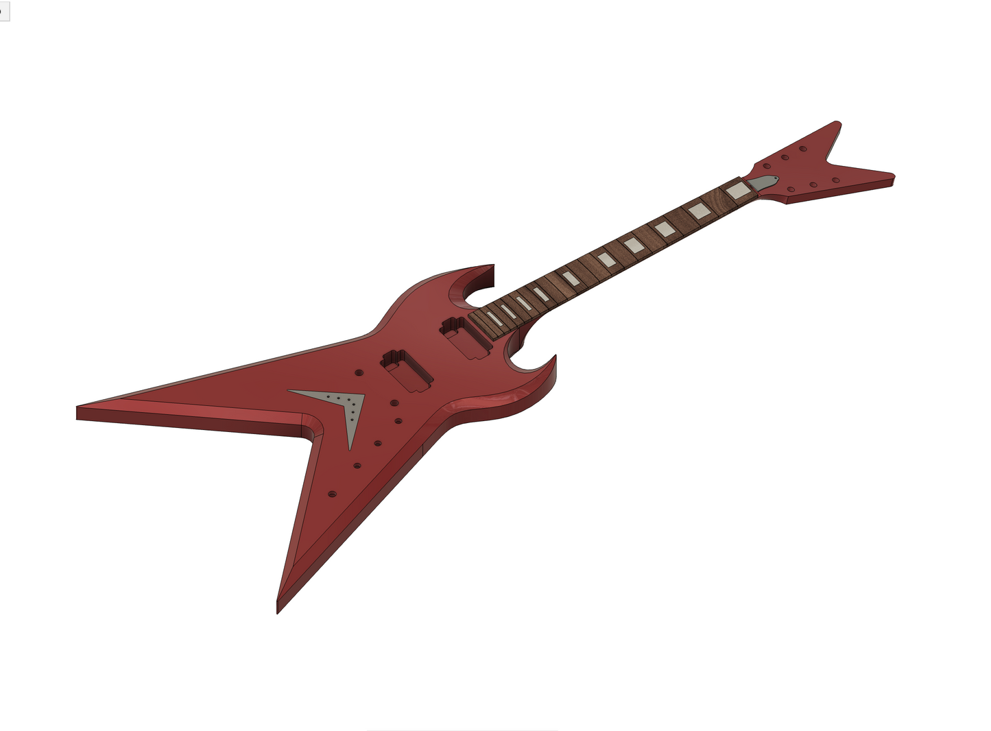 Dean Splittail