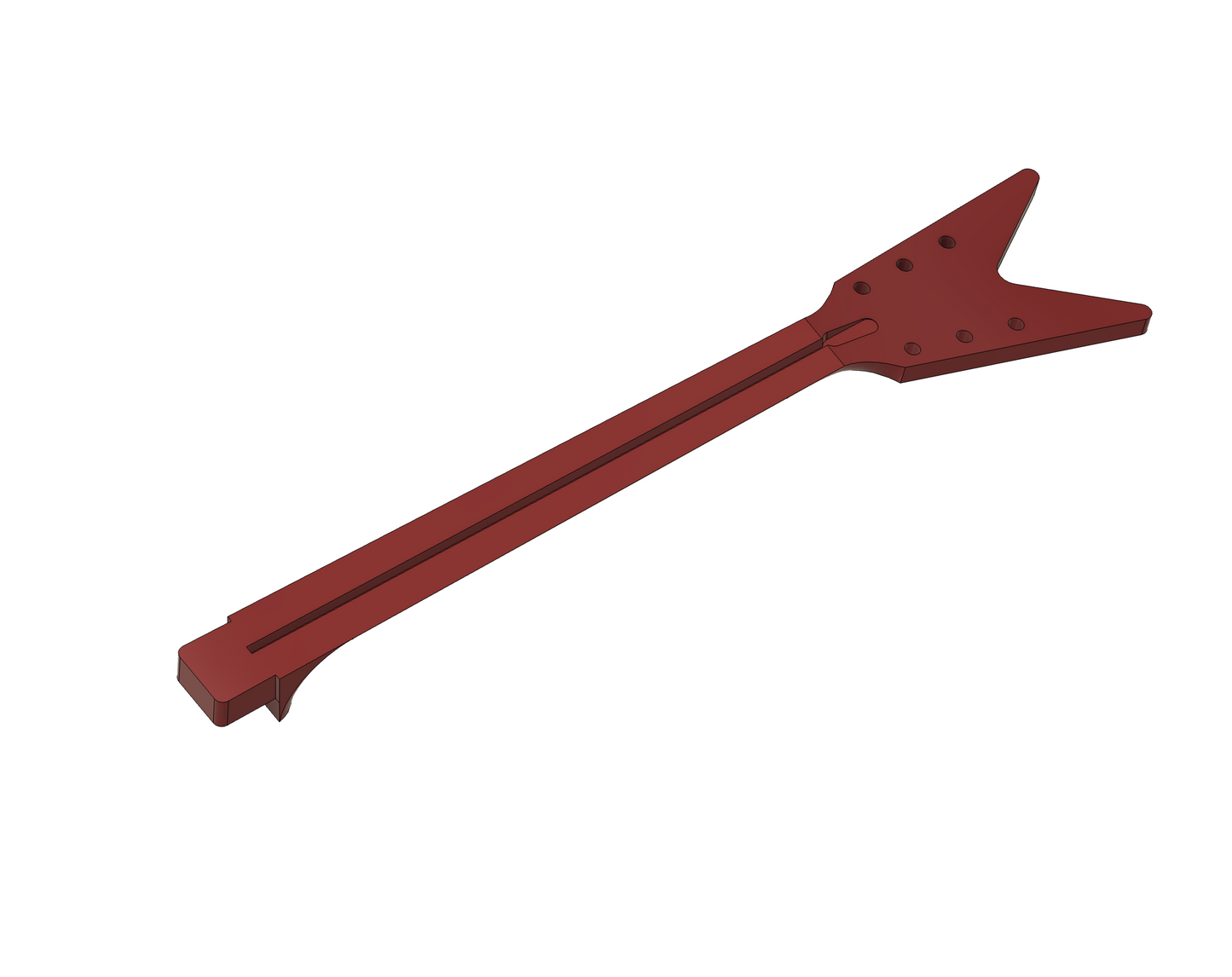 Dean Splittail