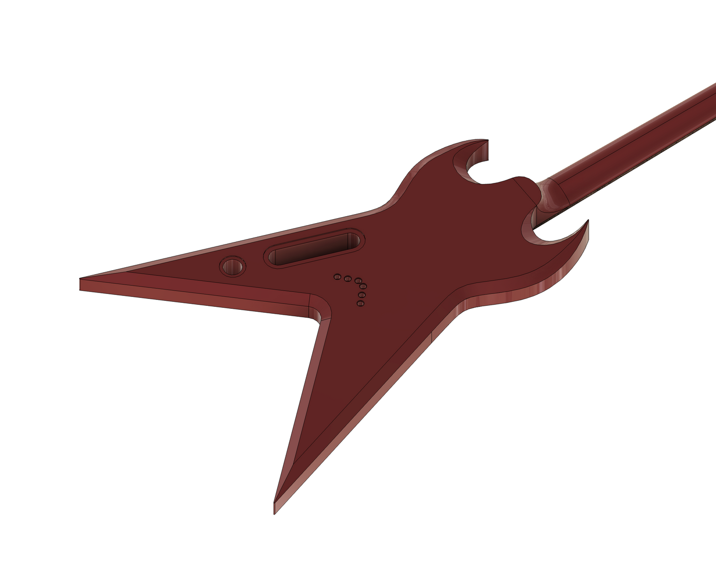 Dean Splittail