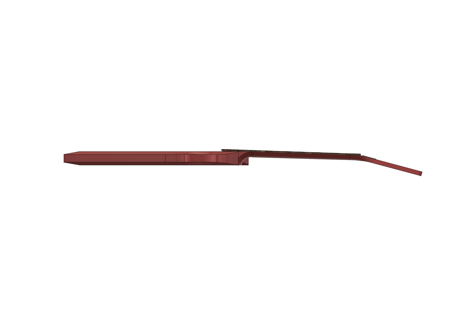 Dean Splittail