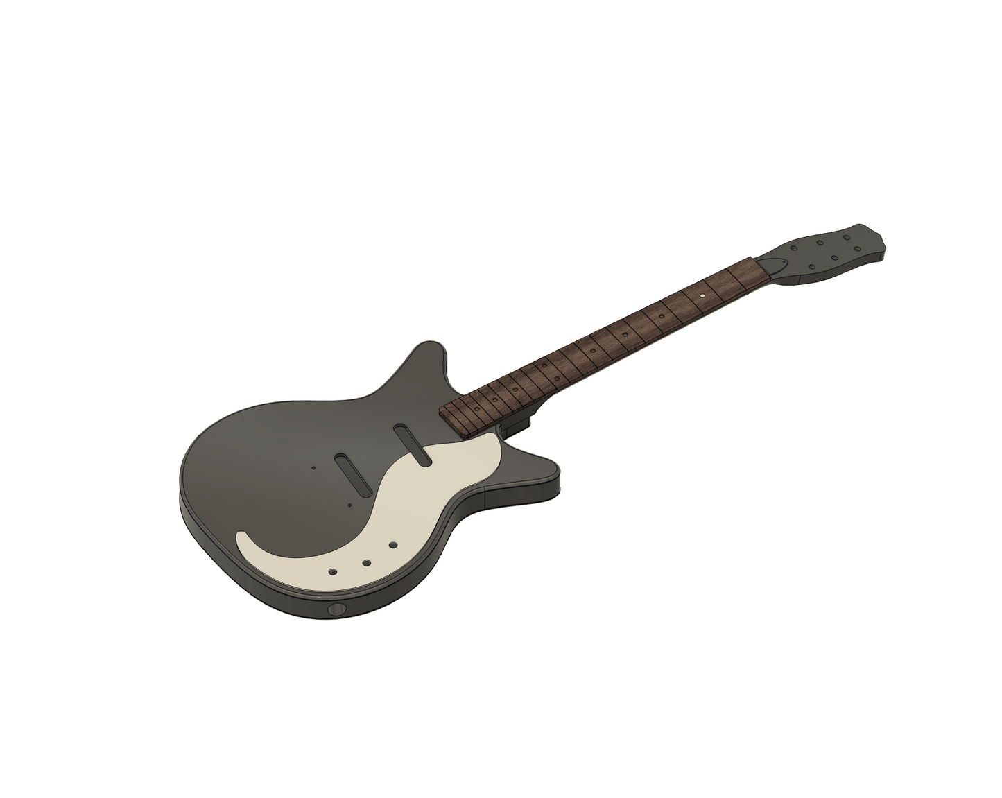 Danelectro '59
