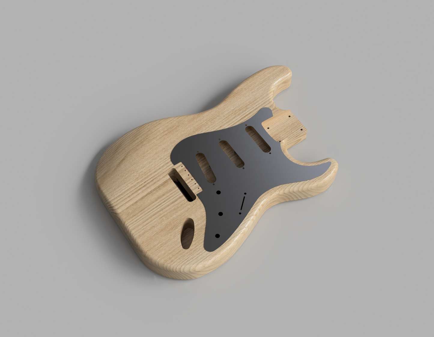 Fender Stratocaster