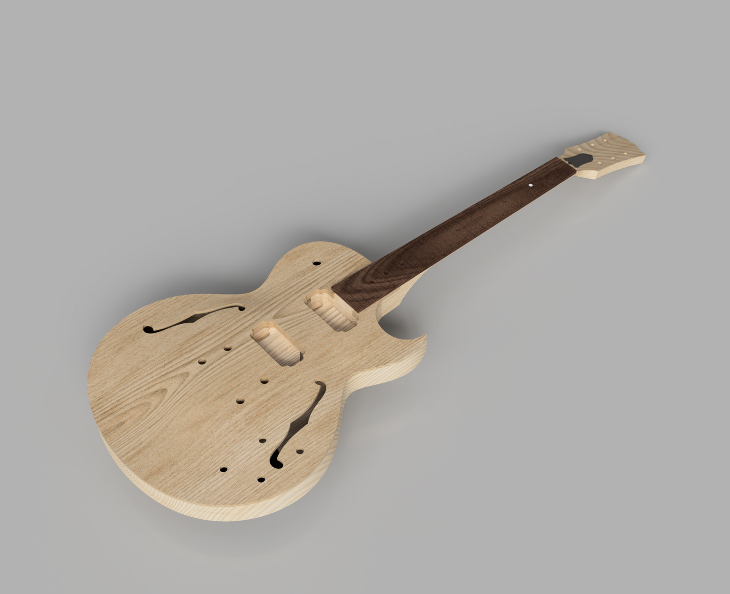 Gibson ES-235