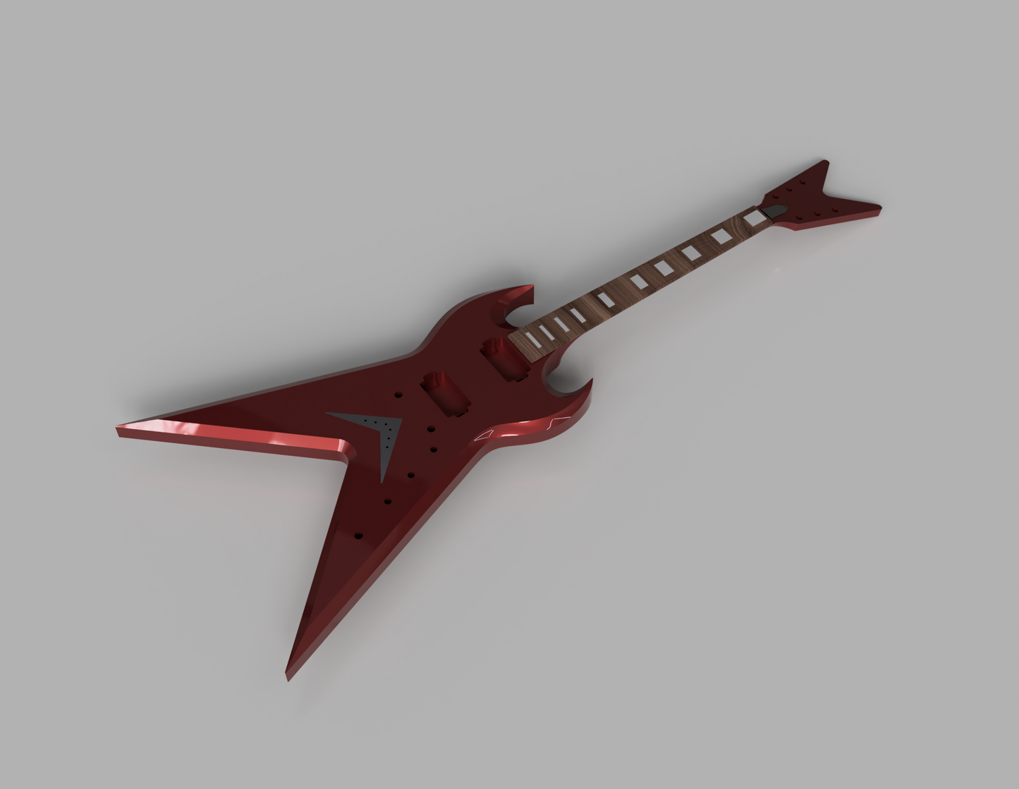Dean Splittail