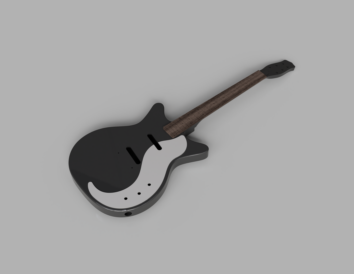 Danelectro '59