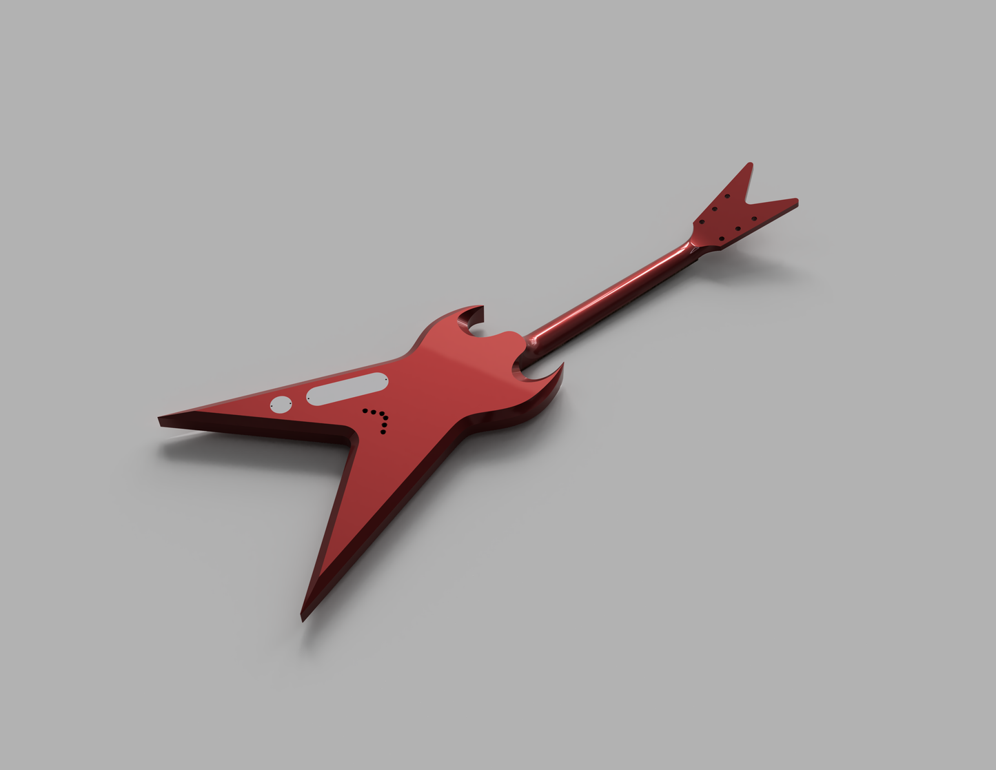 Dean Splittail