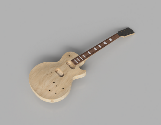 Gibson '59 Les Paul