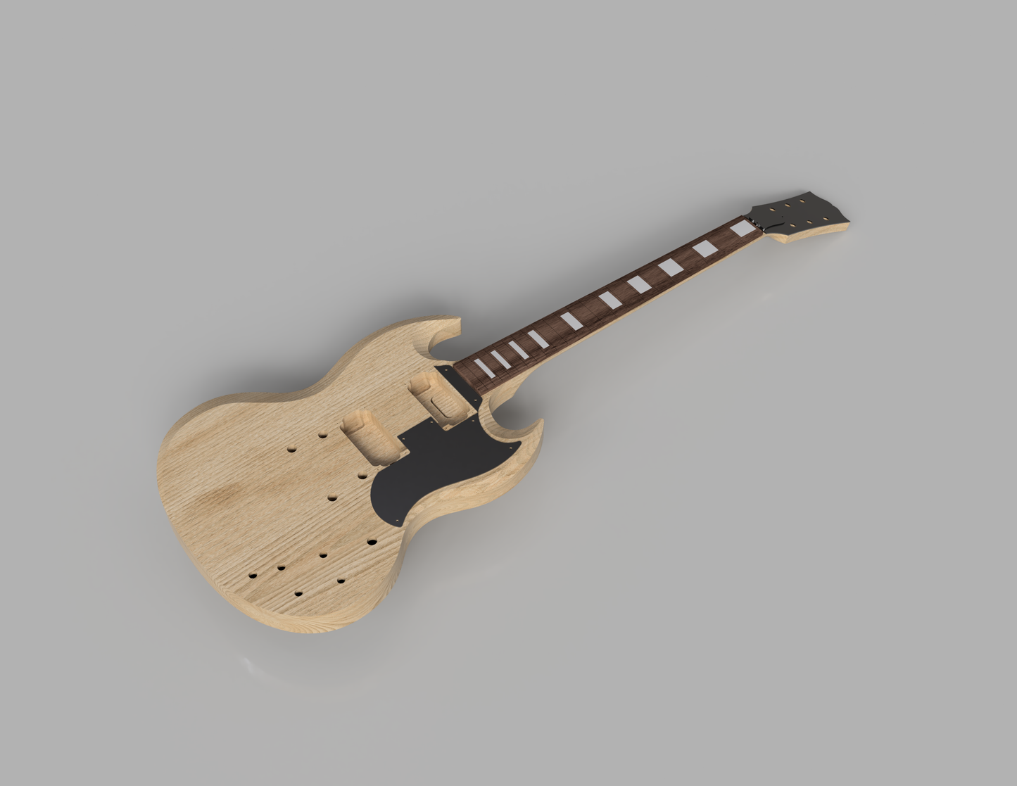 Gibson SG