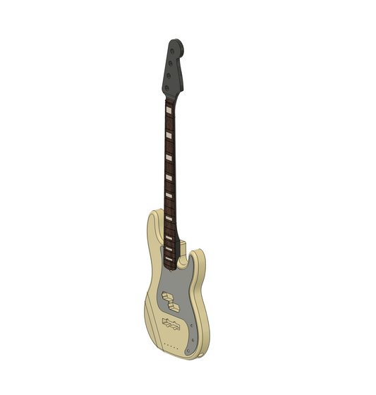 Duff McKagan and Mustan Bass