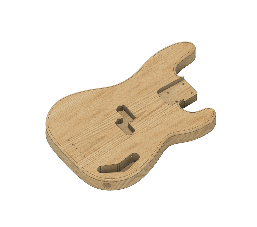 Fender Precision Bass