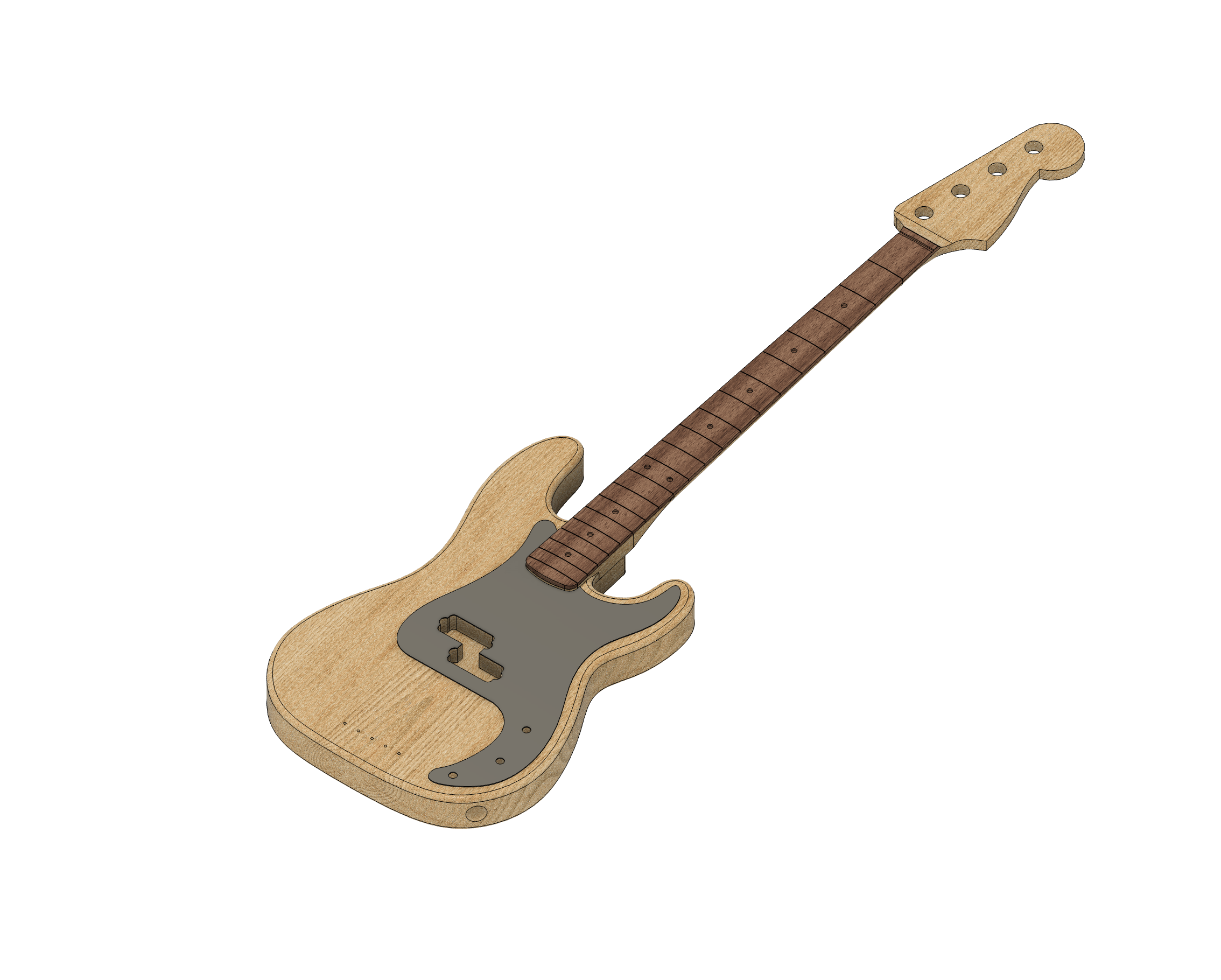 Fender Precision Bass