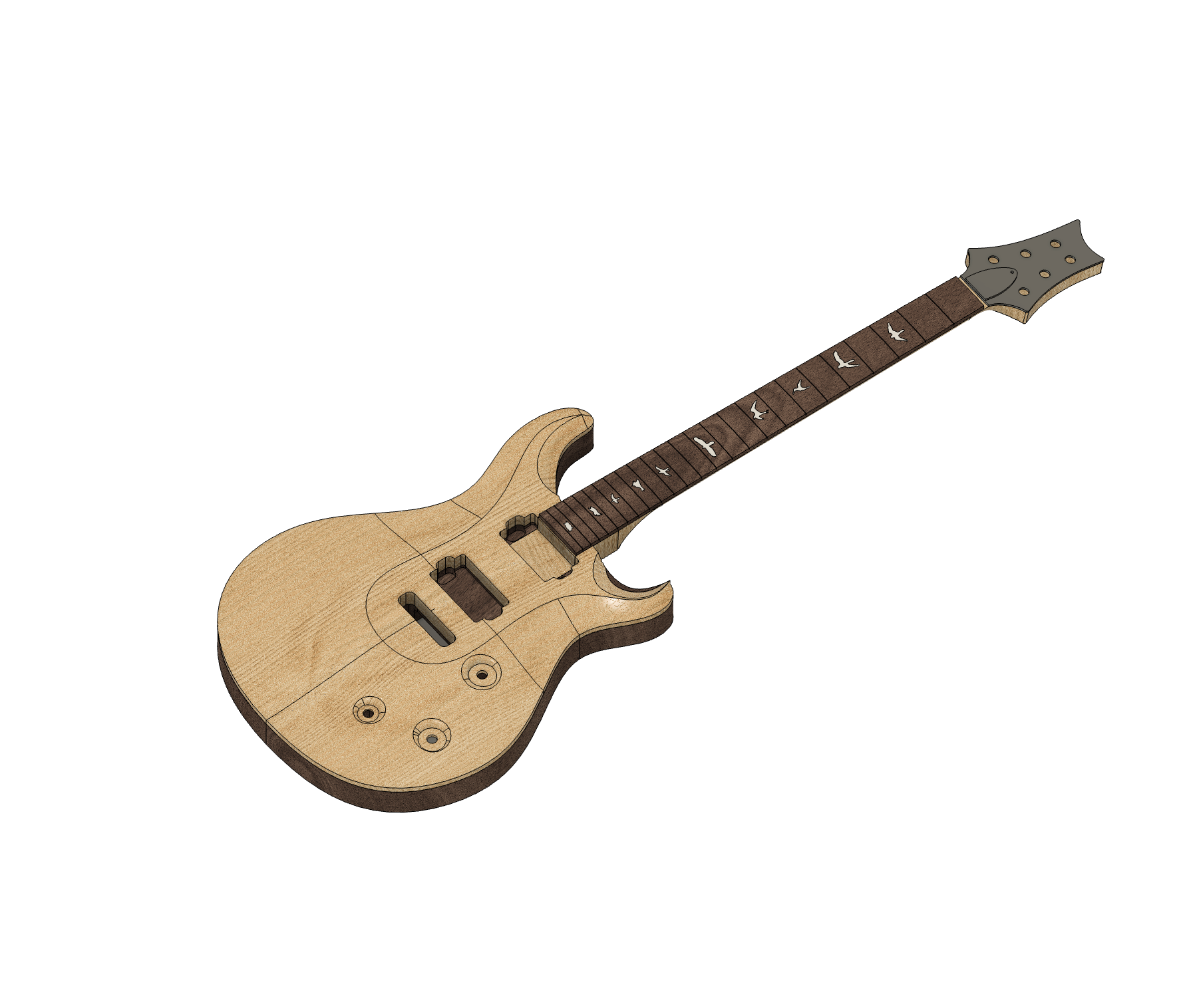 PRS Custom 24