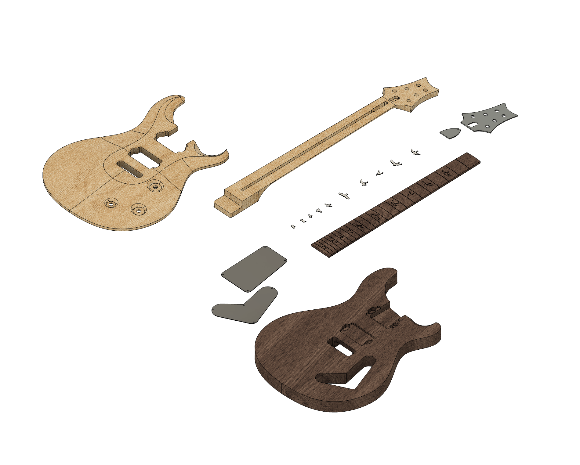 PRS Custom 24