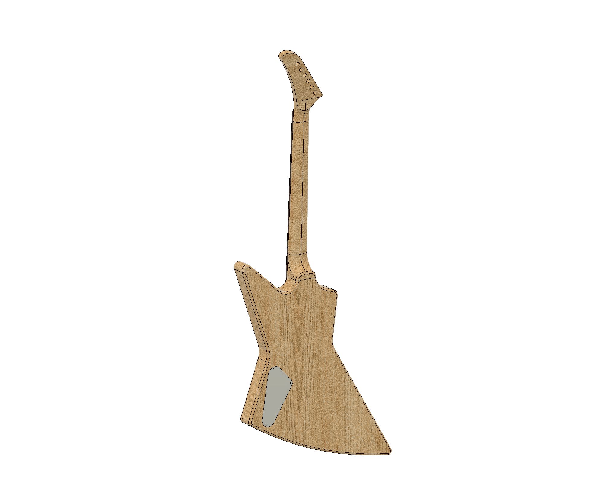 ESP MX-250 Explorer