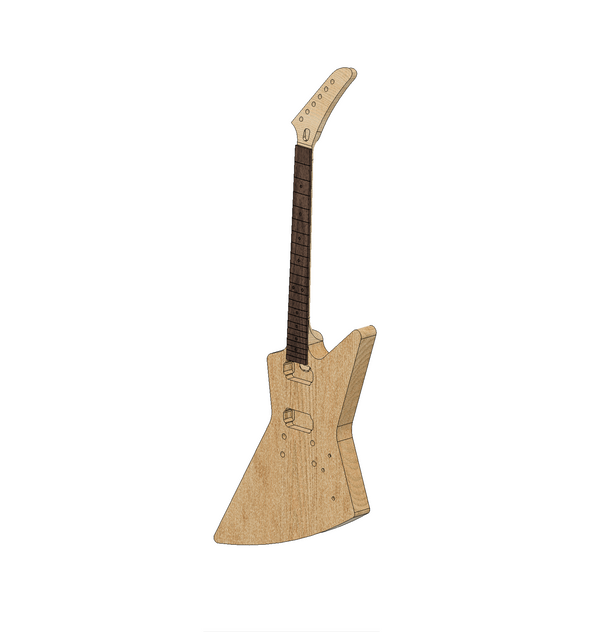 ESP MX-250 Explorer