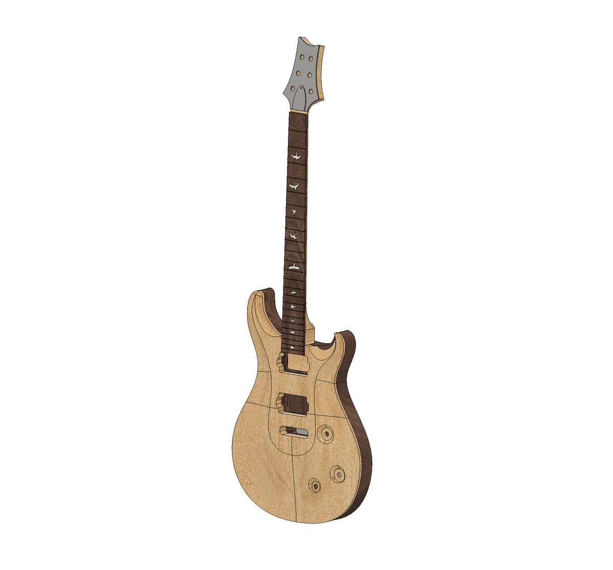PRS Custom 24