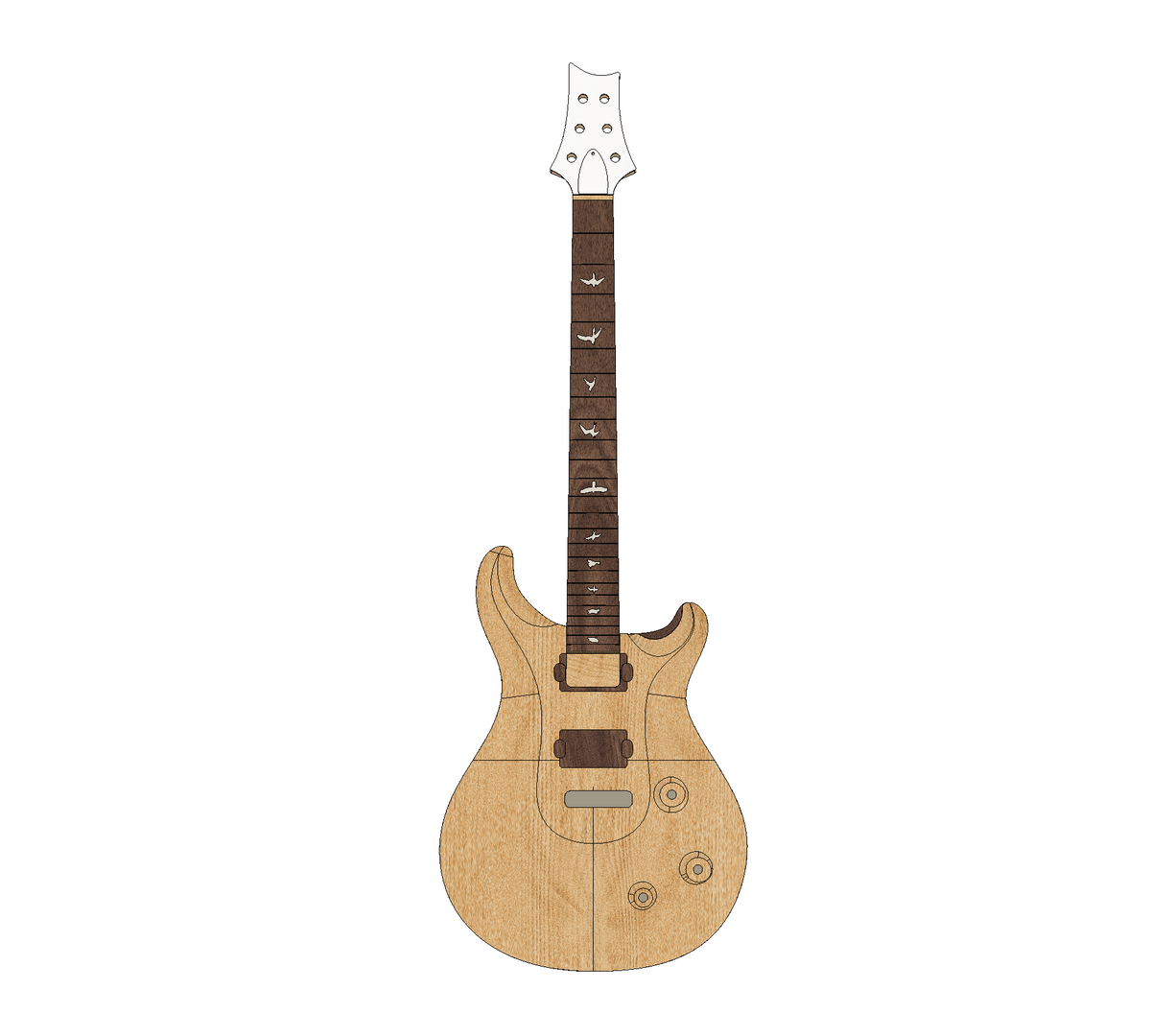 PRS Custom 24