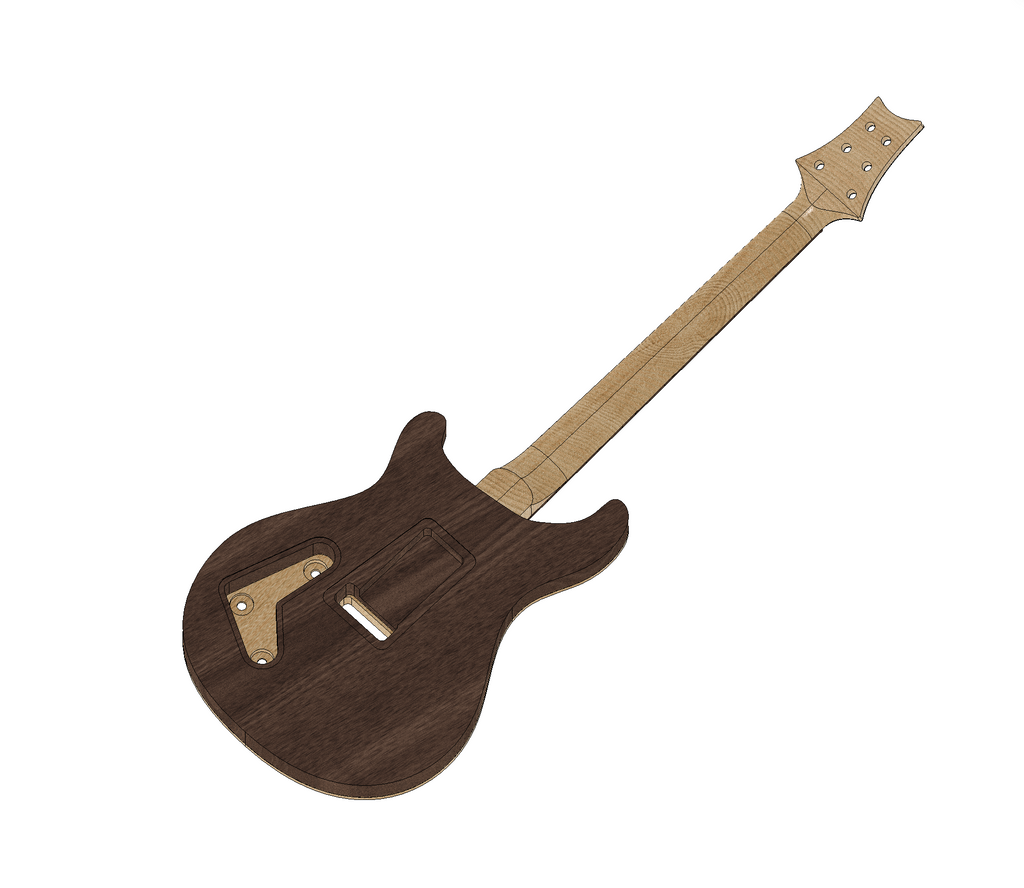 PRS Custom 24