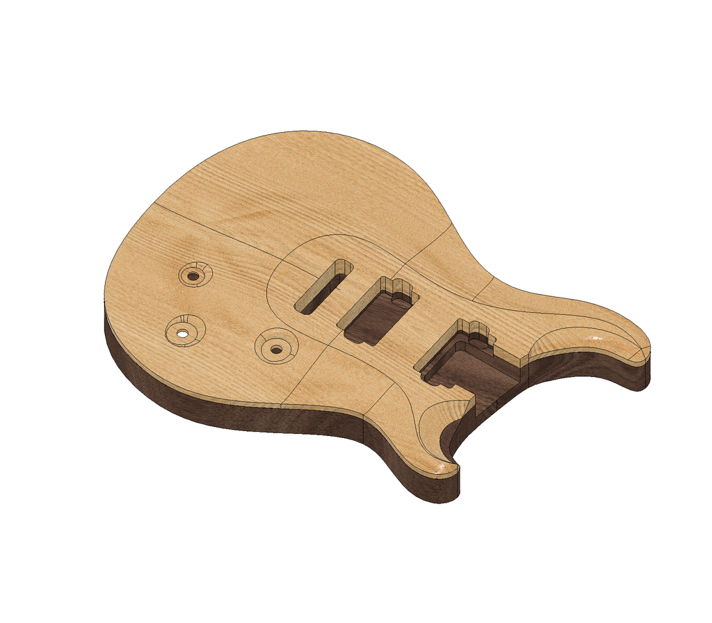 PRS Custom 24