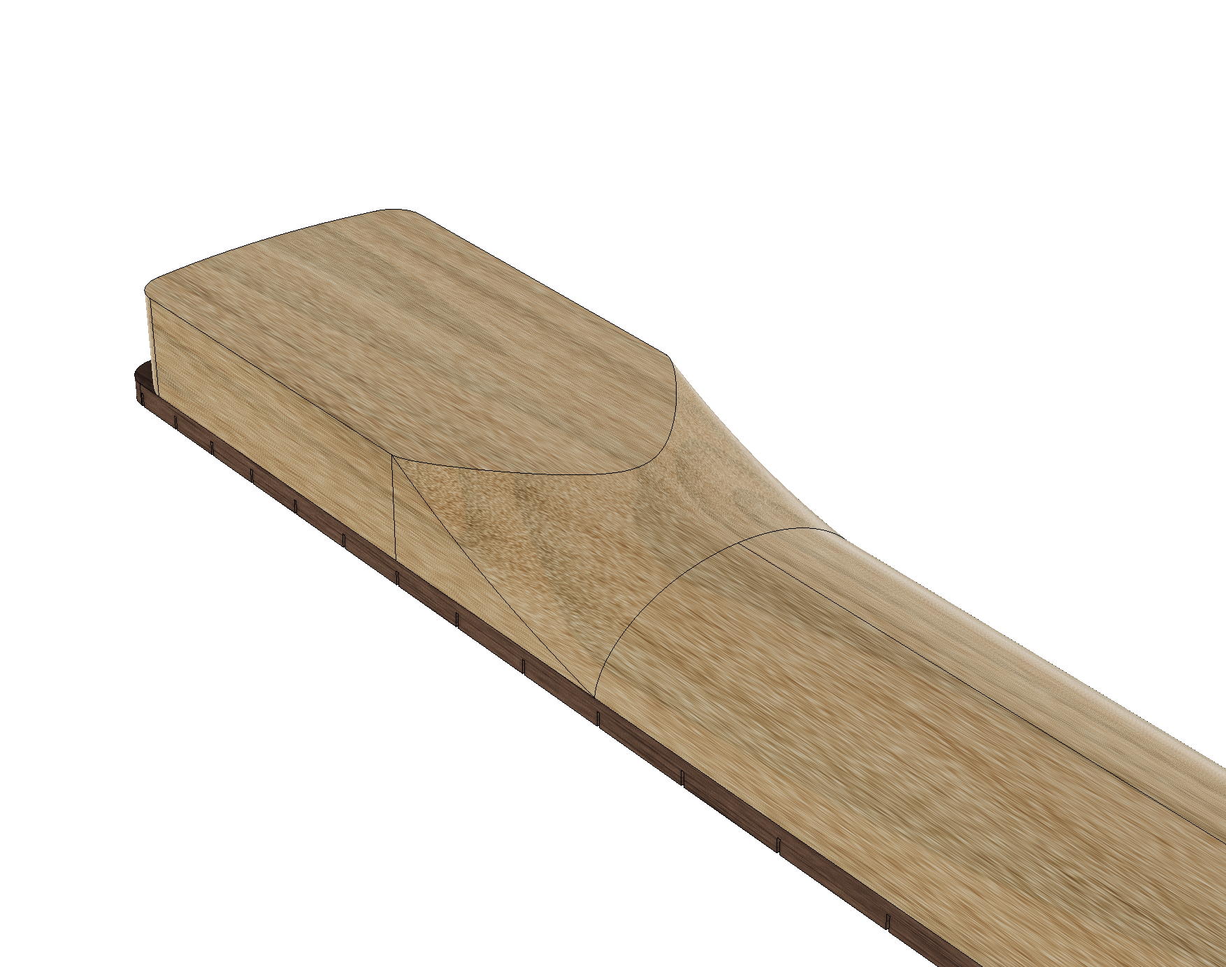 Fender Stratocaster American Standard