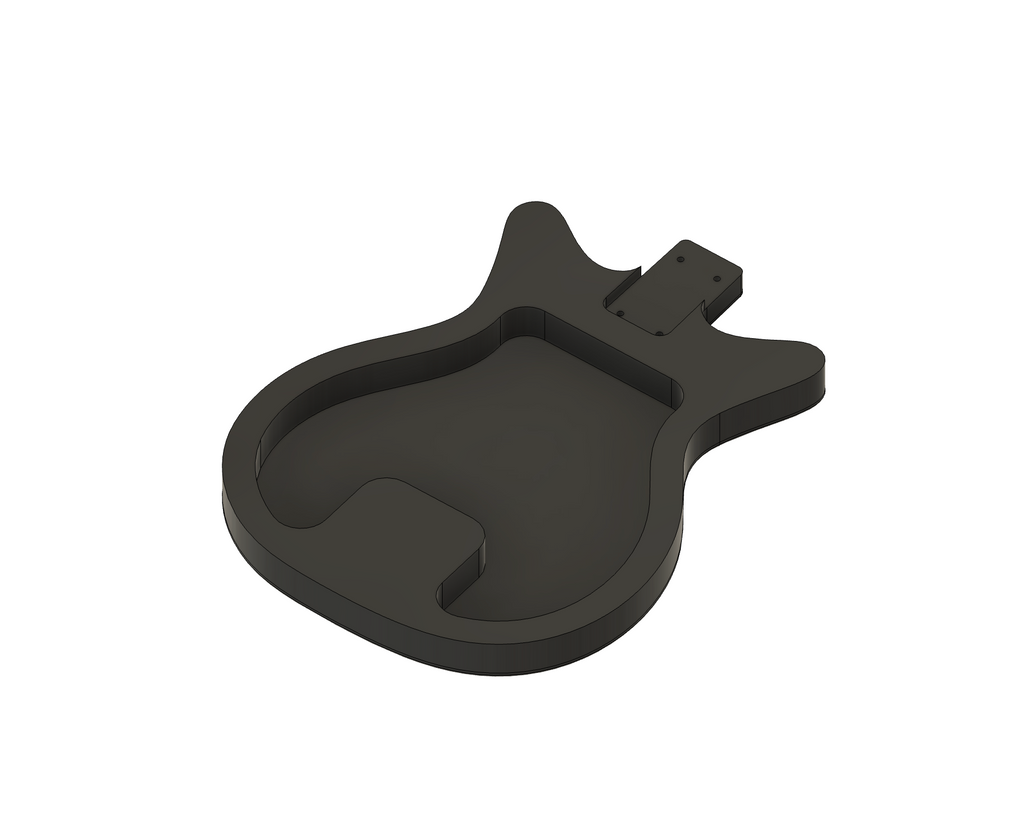 Danelectro Long Scale Bass