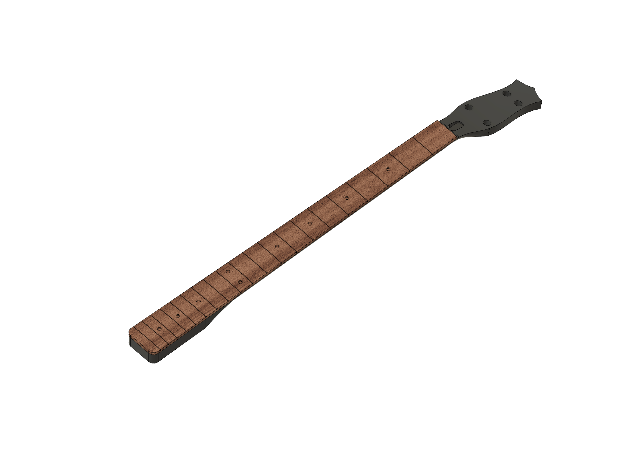 Danelectro Long Scale Bass