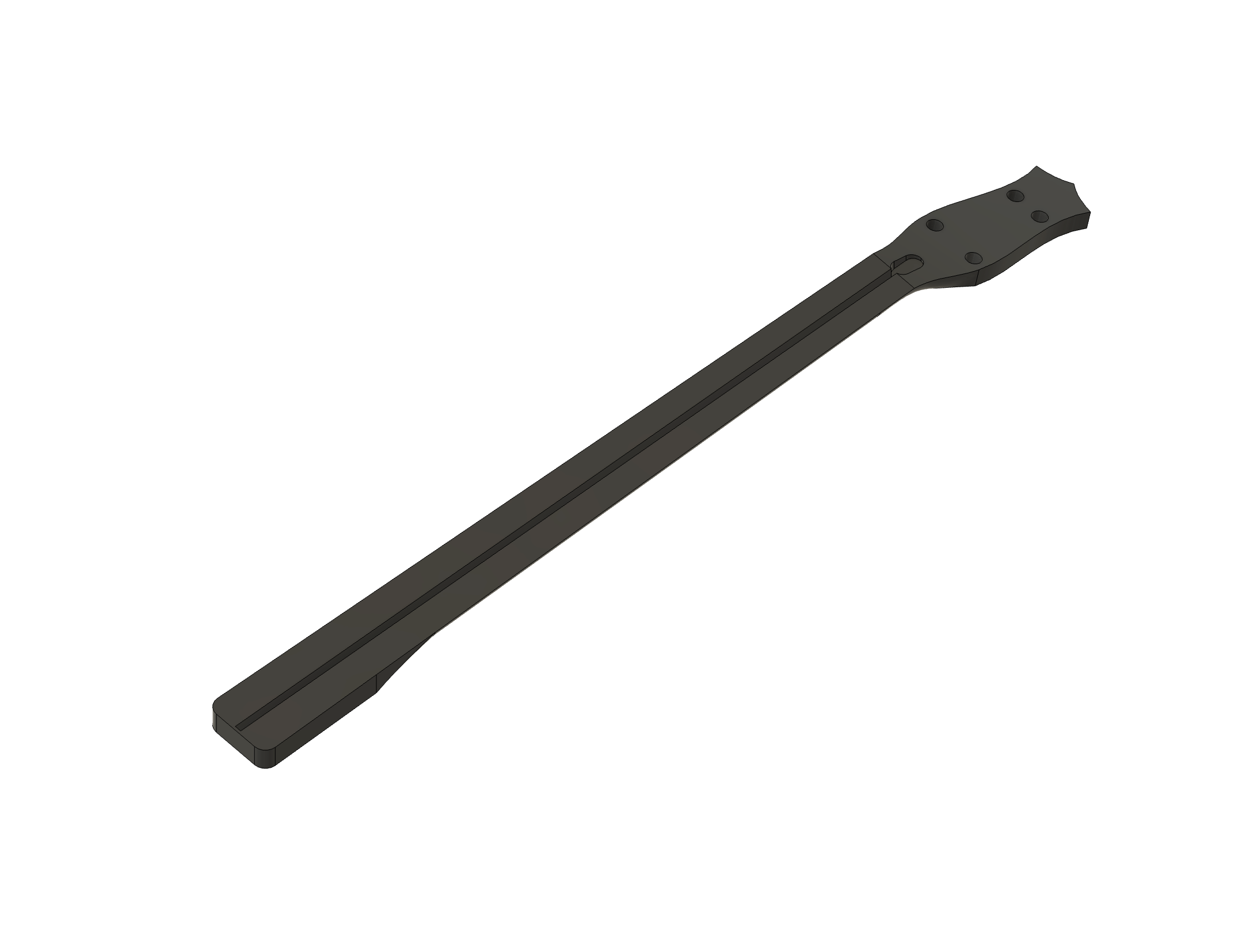 Danelectro Long Scale Bass