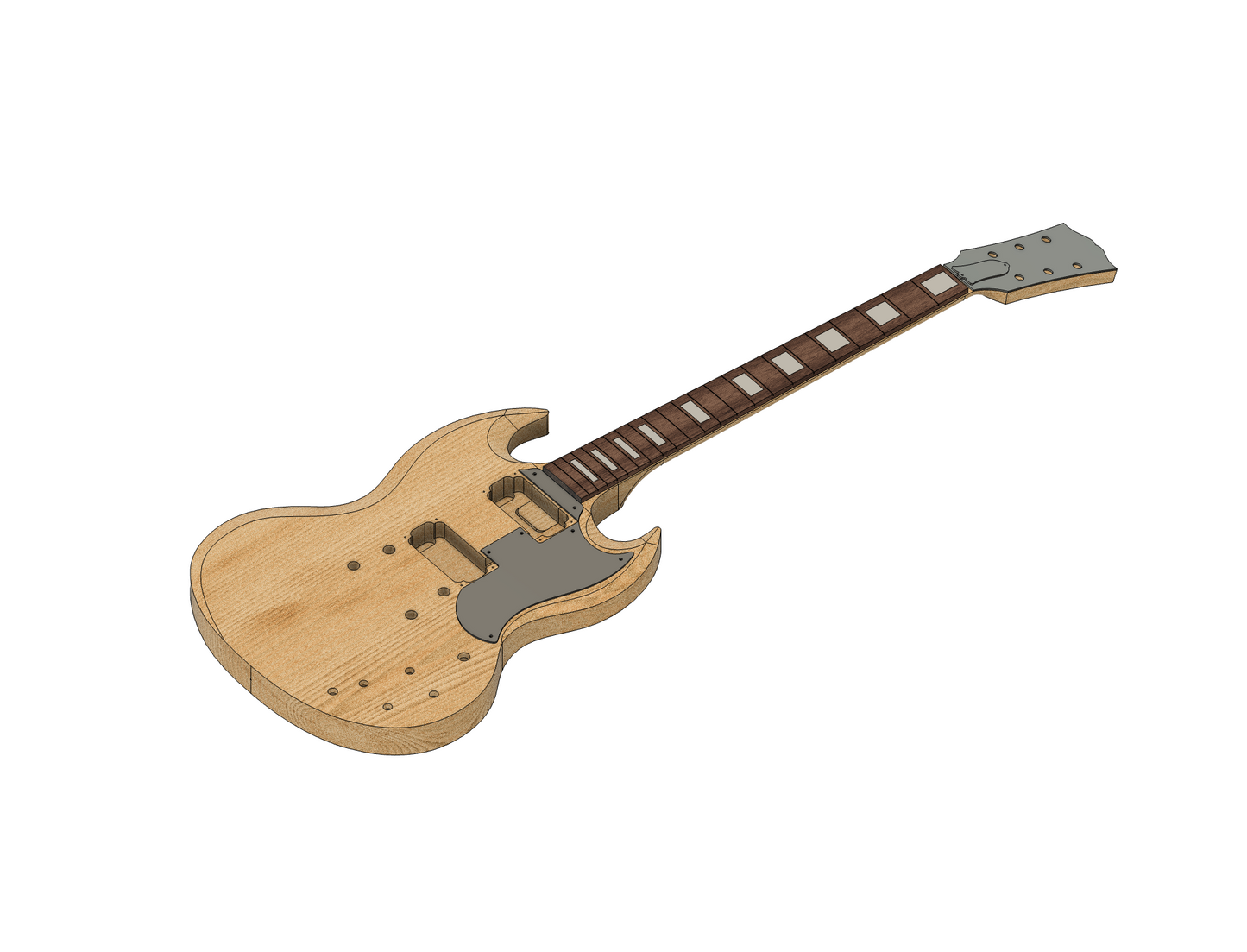 Gibson SG