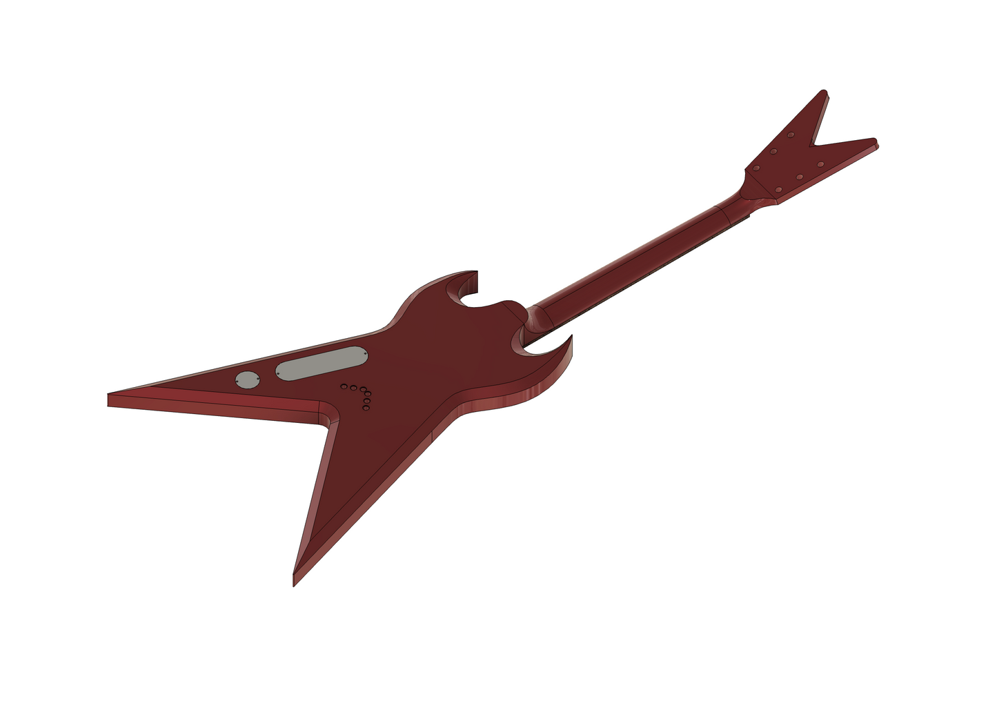Dean Splittail