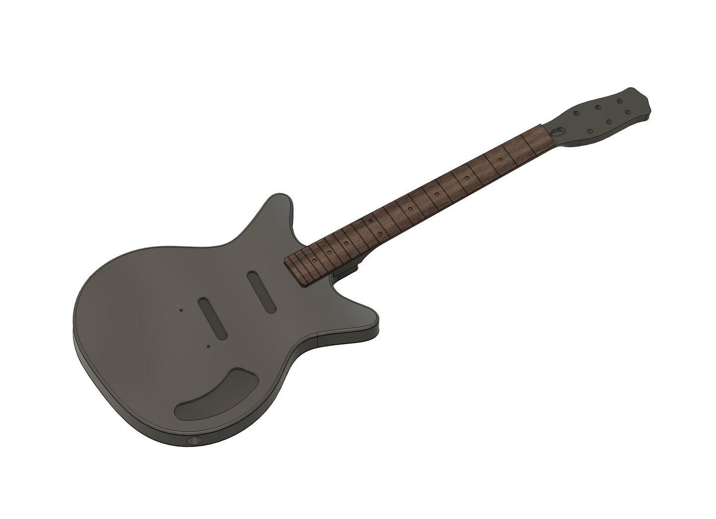 Danelectro '59