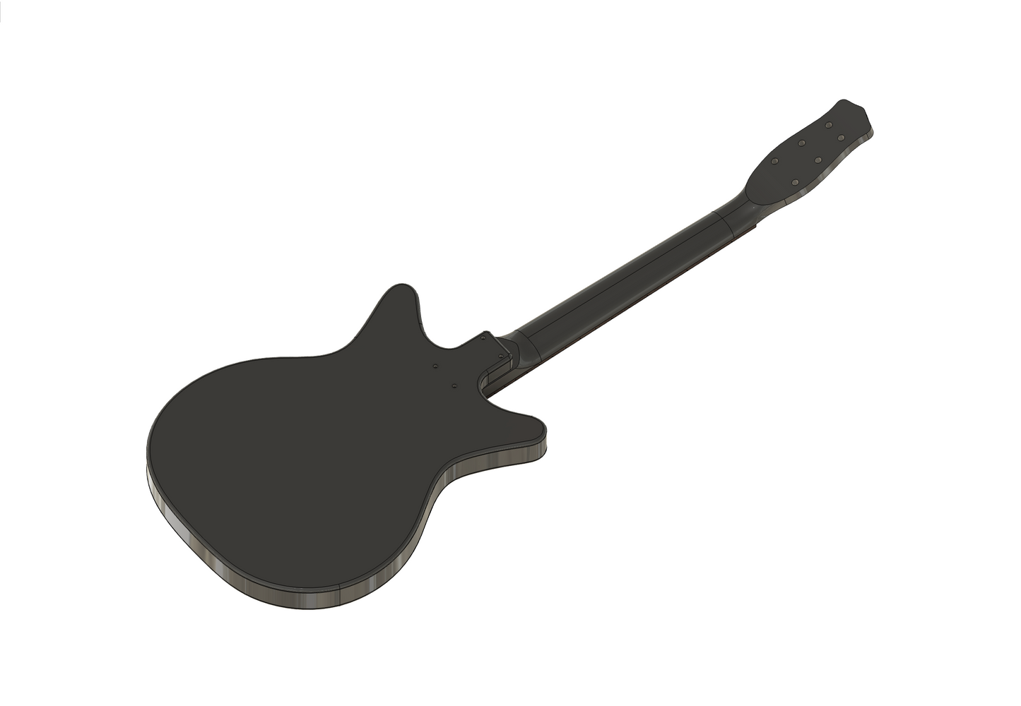 Danelectro '59