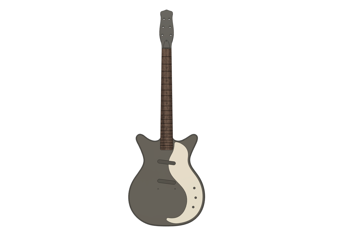 Danelectro '59