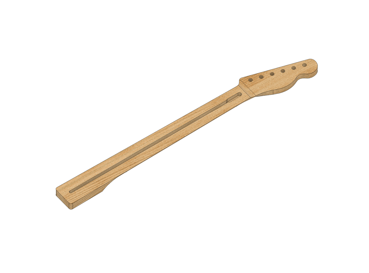 Fender Telecaster American Standard