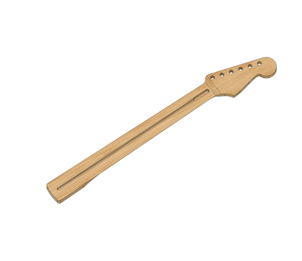 Fender Stratocaster American Standard