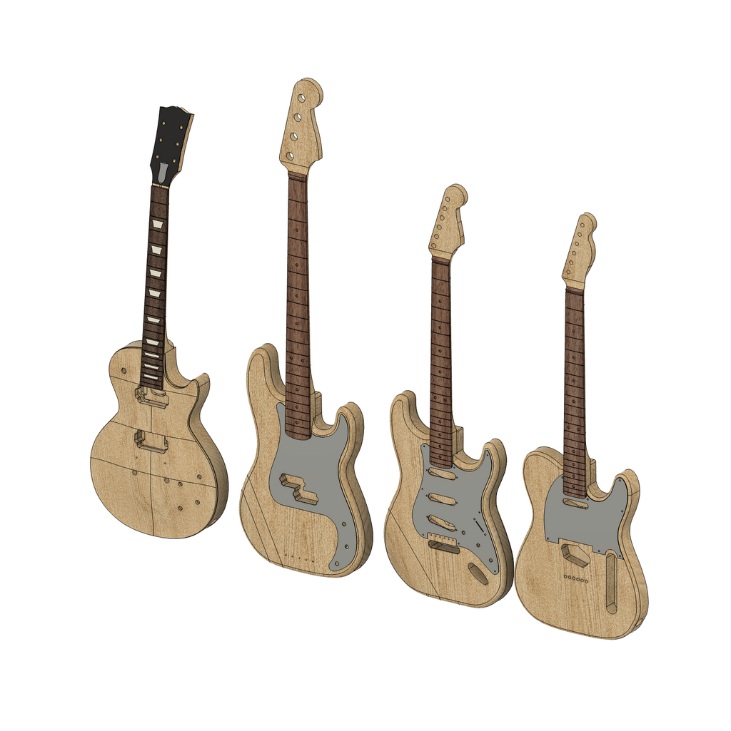 XMAS Bundle - Once a year offer