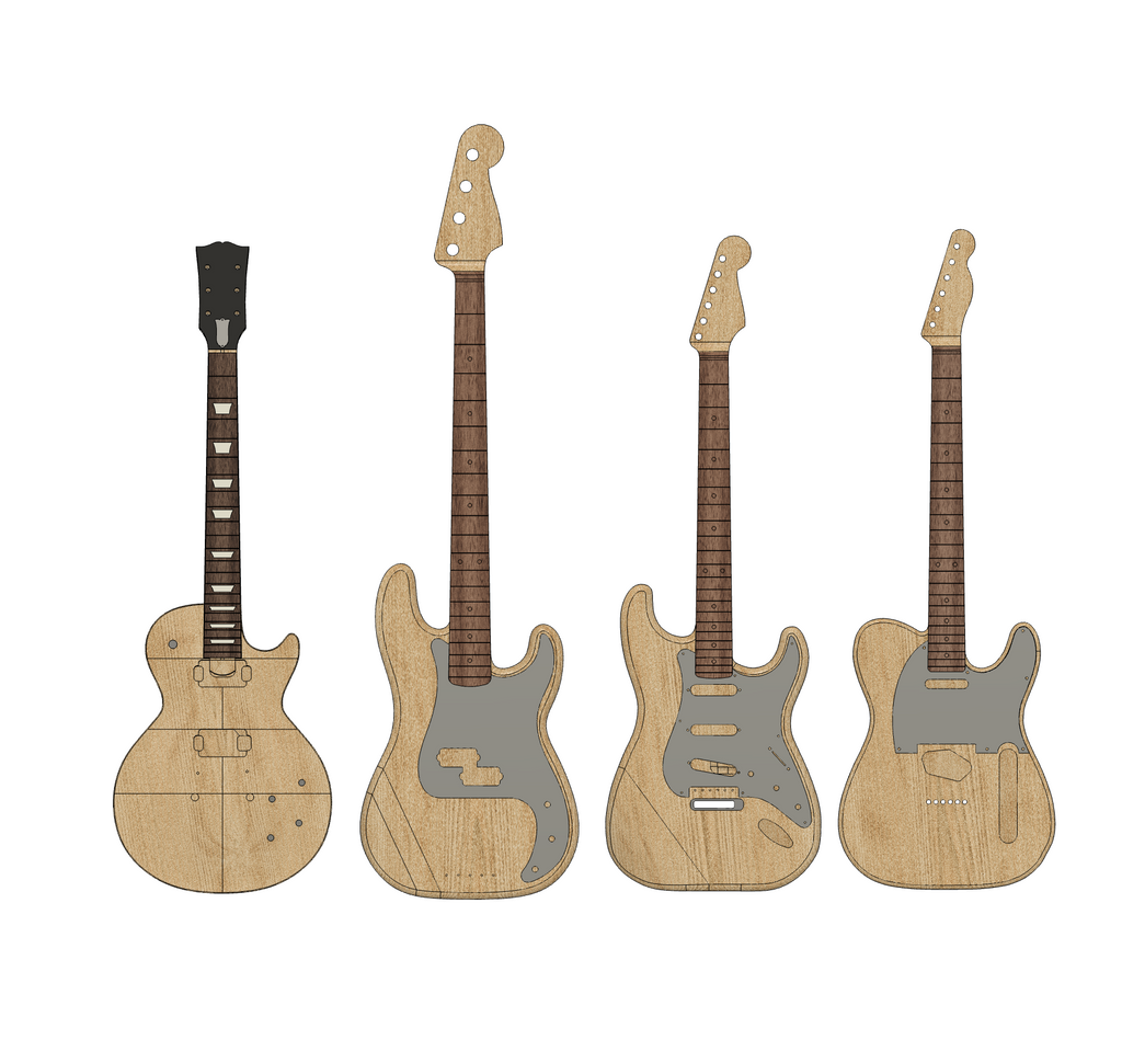 XMAS Bundle - Once a year offer