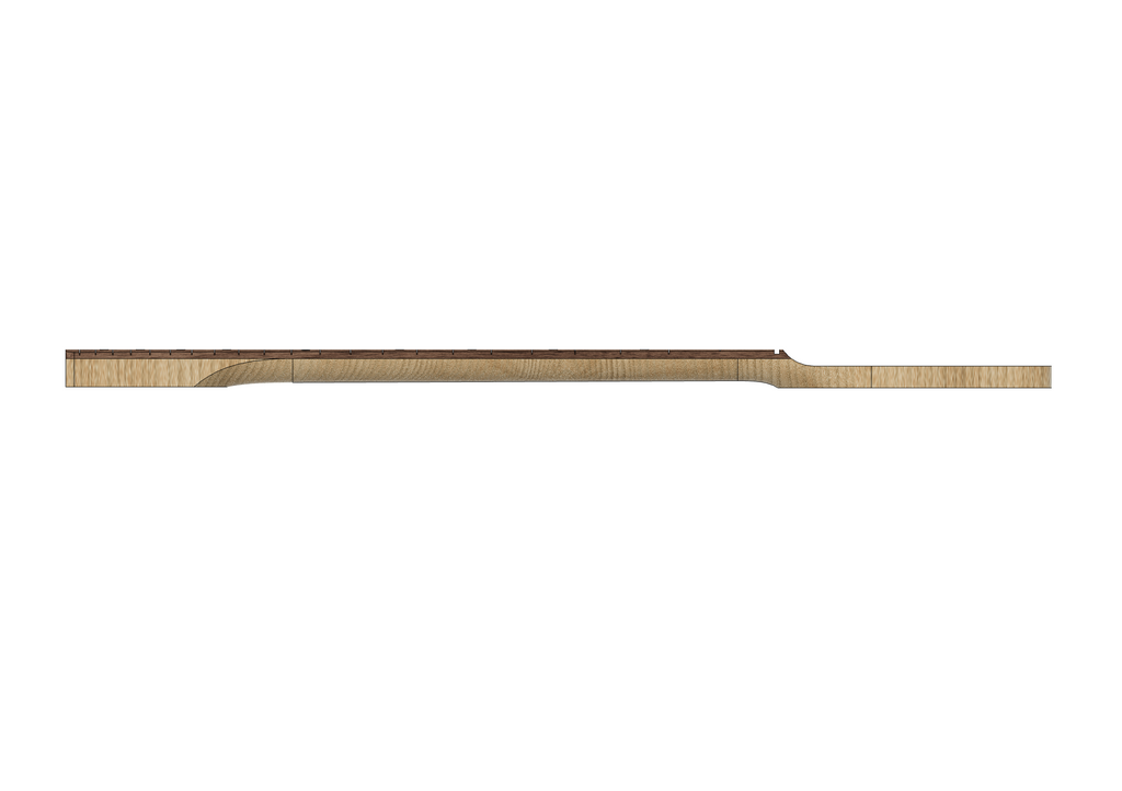 Telecaster Neck 25.5