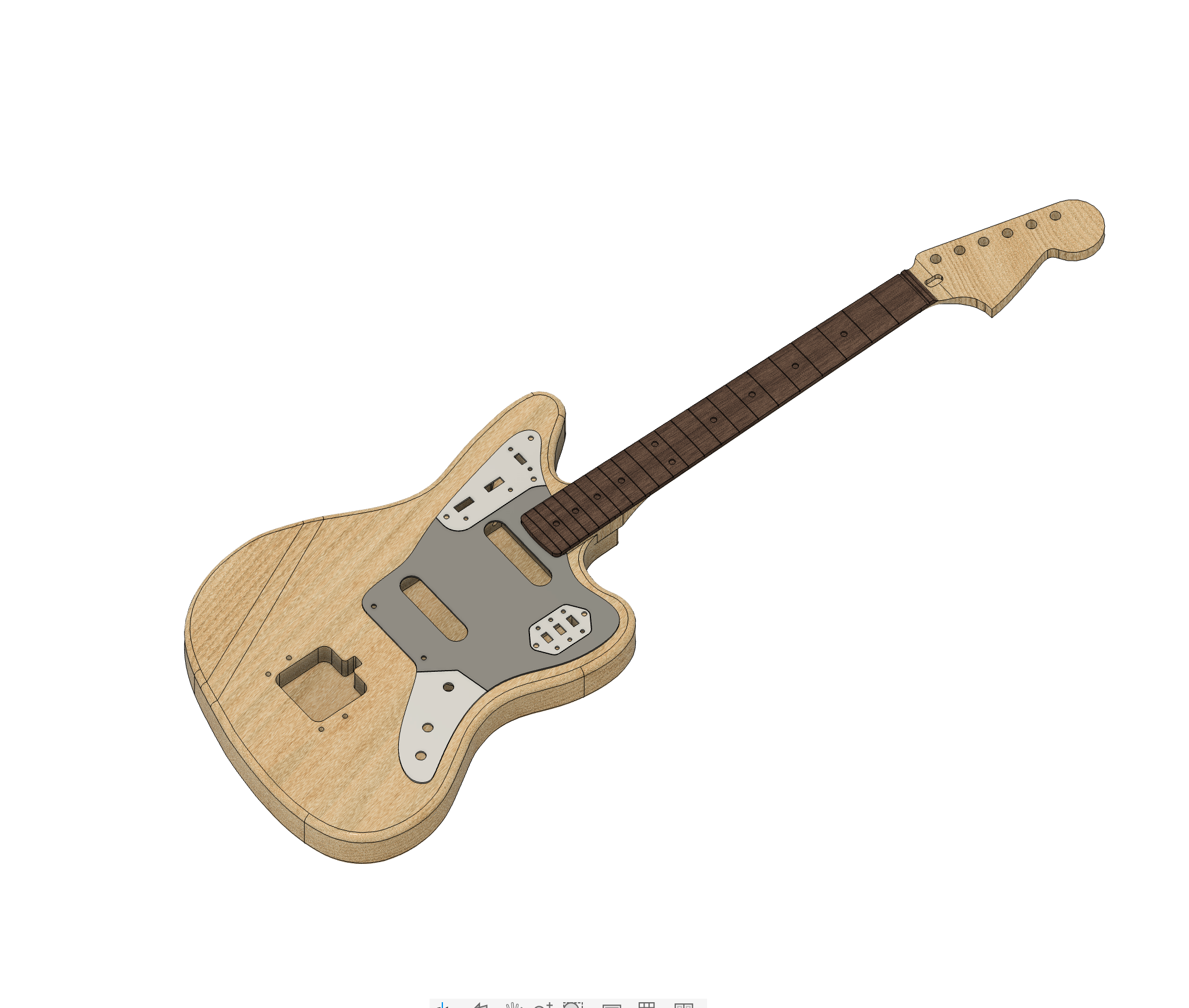 Fender Jaguar