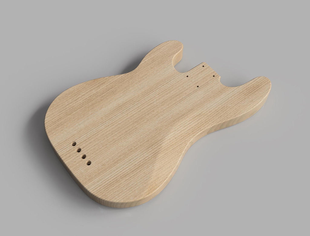 Fender Precision Bass 1954