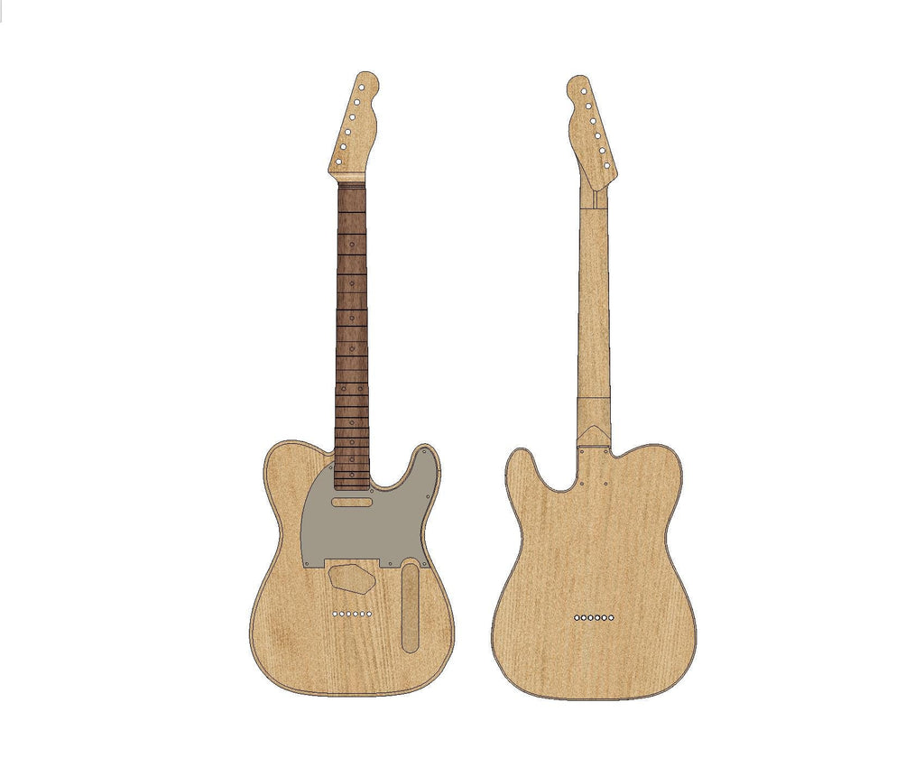 Fender Telecaster American Standard