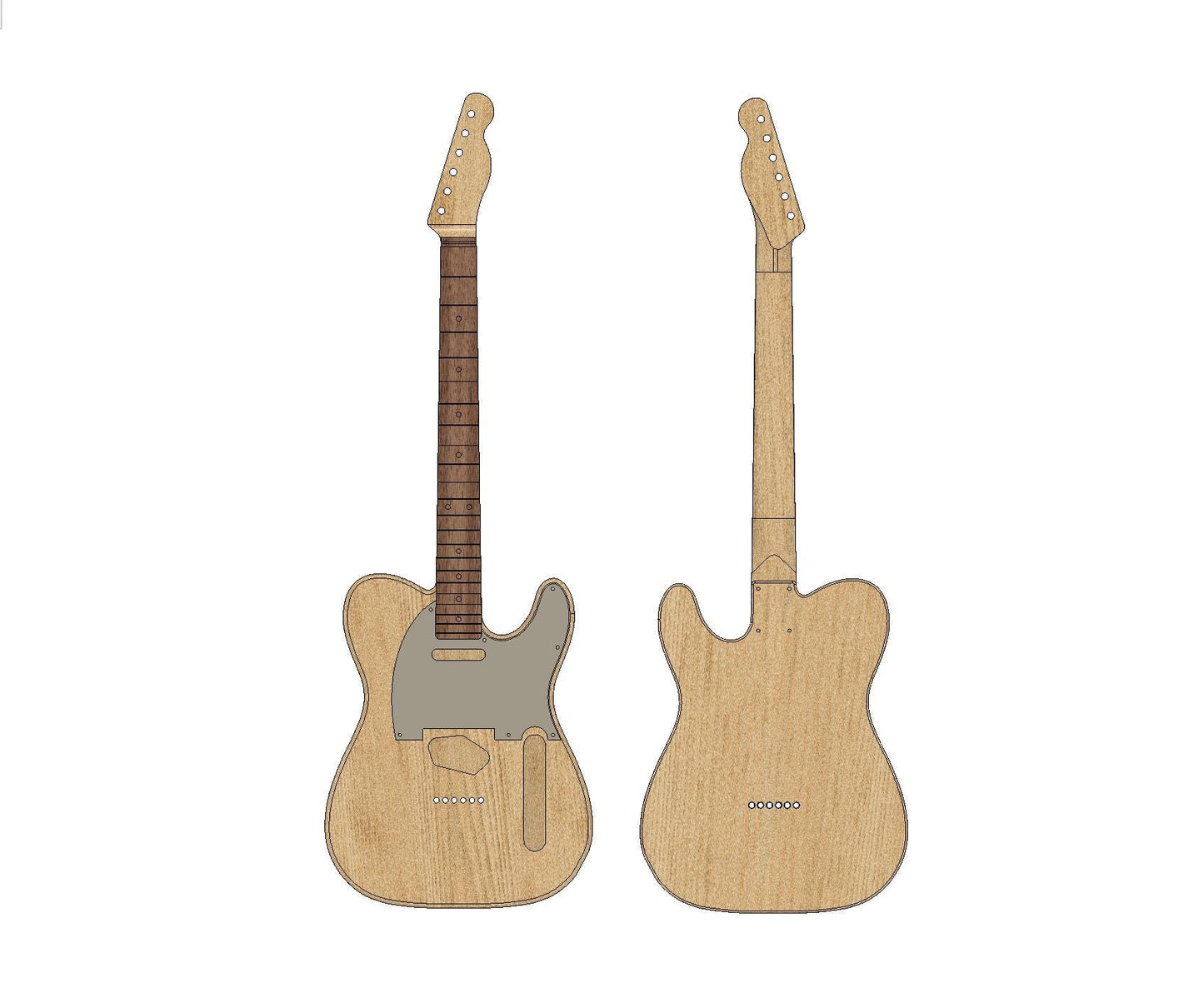 Fender Telecaster American Standard