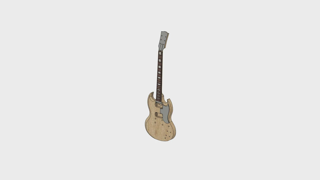 Gibson SG