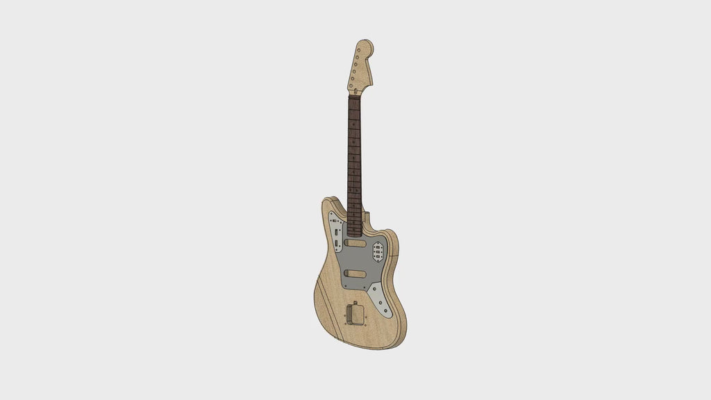 Fender Jaguar