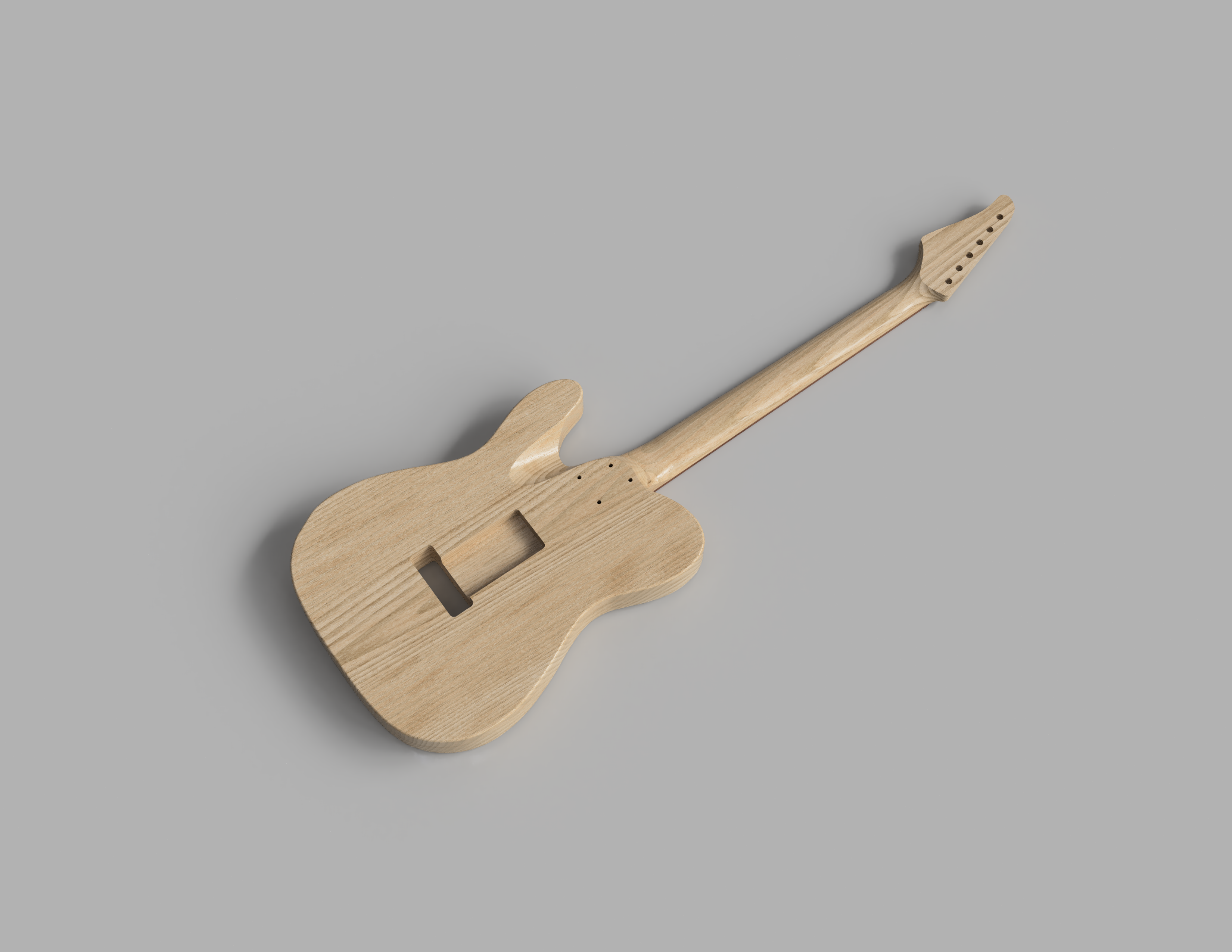 Suhr Andy Wood Modern T SIG-0047